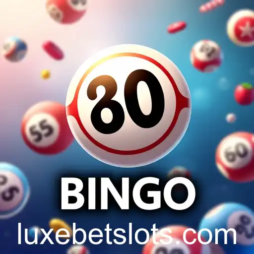 Digital Bingo: A Luxurious Revolution in Online Gaming