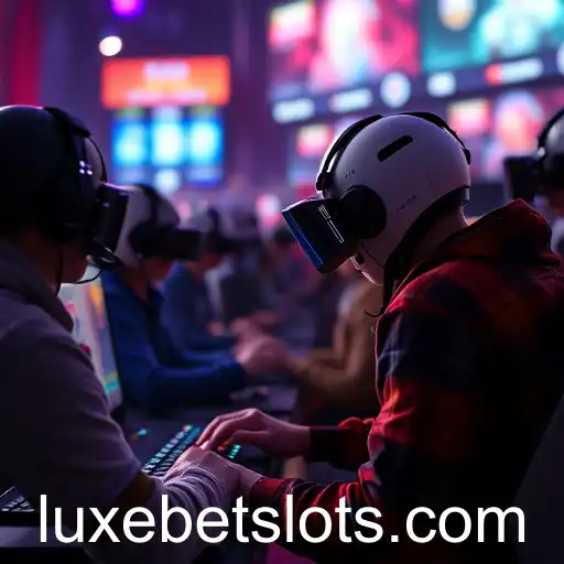 The Evolution of Online Gaming in 2025
