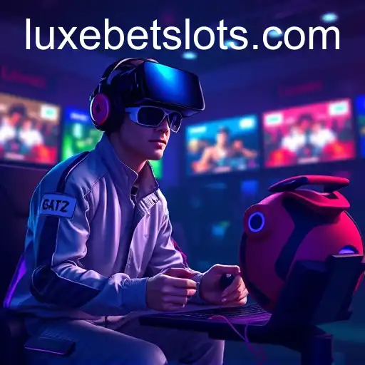 The Rise of Luxebet in the Gaming World