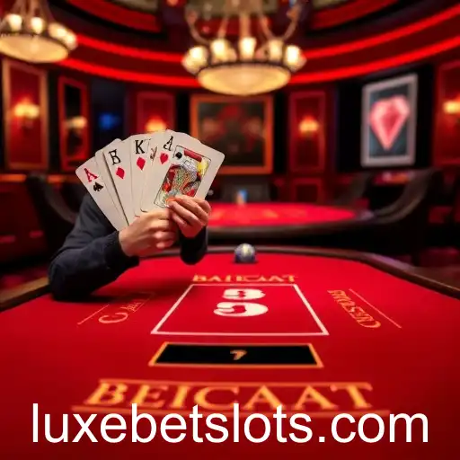 The Rise of Luxebet in the Gaming World