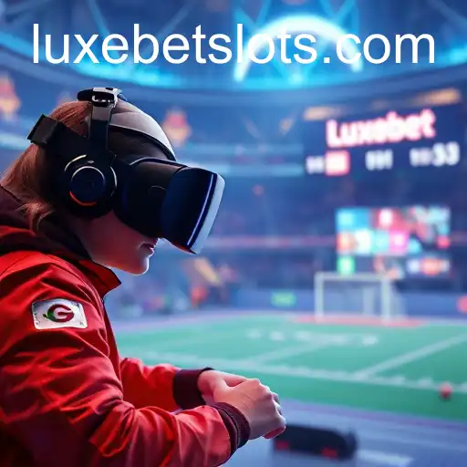 The Rise of Luxebet: A New Era in Online Gaming