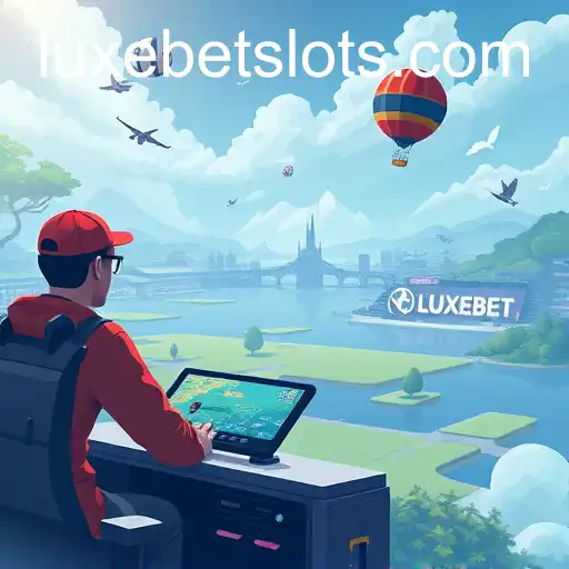 The Rise of Luxebet: A New Era in Online Gaming
