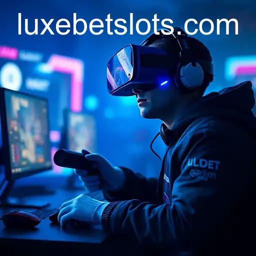 Luxebet Revolutionizes Online Gaming