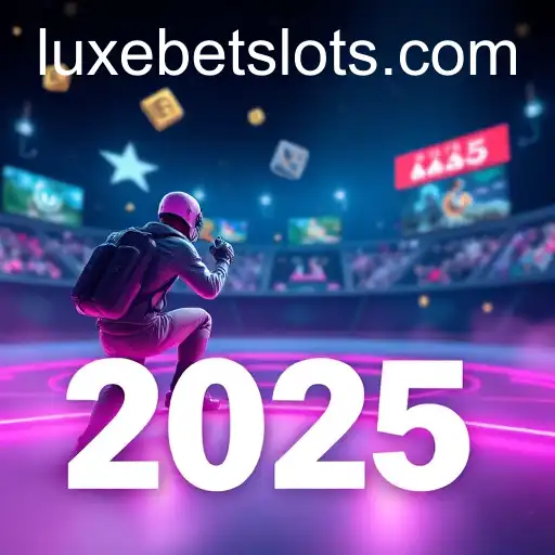 The Rise of Luxebet in Online Gaming