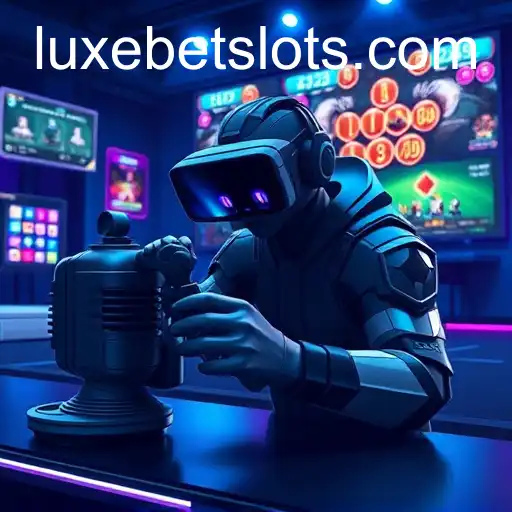 The Rise of Luxebet in the Gaming World
