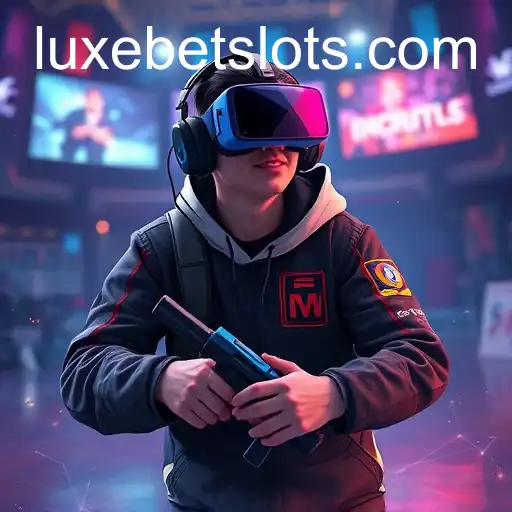 Rise of Luxebet in Online Gaming