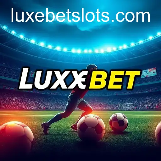 Exploring the Dynamic World of Sports Betting: Spotlight on 'luxebet'